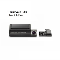 Thinkware F800 Front / Rear Full HD 1080p with super night vision